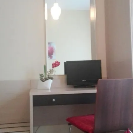 Rosalpina 3* Серина