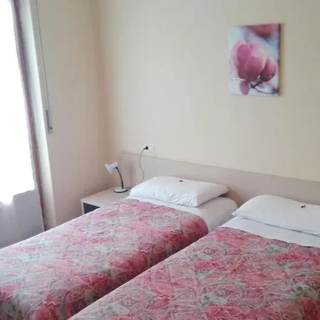 Rosalpina 3* Серина