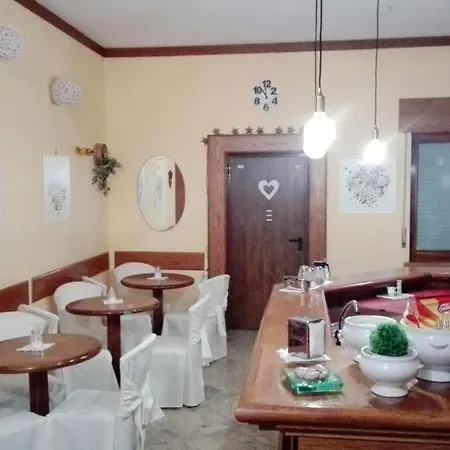 Rosalpina Hotel 3*